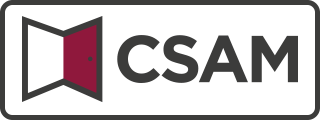 logo csam